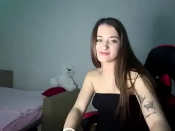 Chaturbate Sex Cam of pekadark