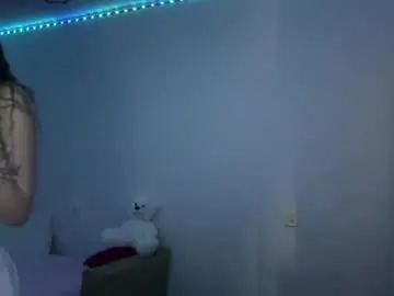 Chaturbate Sex Cam of pekadark