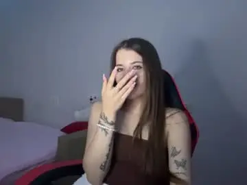 Chaturbate Sex Cam of pekadark