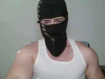 Chaturbate Sex Cam of phantomgent
