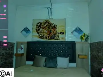 Chaturbate Sex Cam of princess_martinez