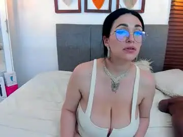 Chaturbate Adult Webcams of scarleth_swann