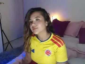 Chaturbate Best Webcam of sexy_and_naughty_girl