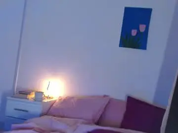 Chaturbate Nude Webcam of sexy_and_naughty_girl