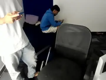 Chaturbate Free Porn Cam of thejoker_master222