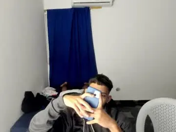 Chaturbate Adult Webcams of thejoker_master222