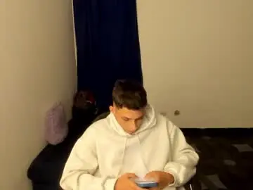 Chaturbate Live Porn of thejoker_master222