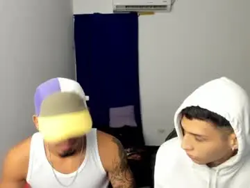 Chaturbate Watch Live Sex Cams of thejoker_master222