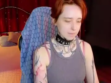 Chaturbate Watch Live Sex Cams of vixen_noir