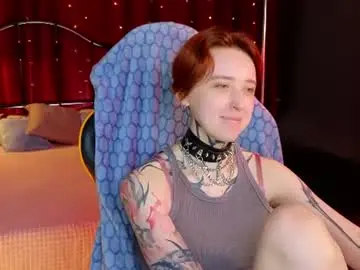 Chaturbate Adult Video Chat of vixen_noir