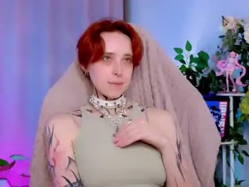 Chaturbate Sex Chat of vixen_noir