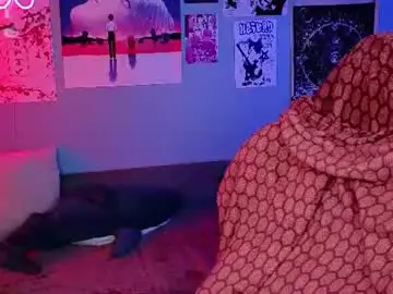 Chaturbate Best Webcam of vixen_noir