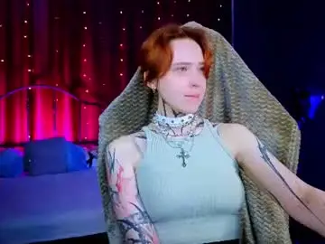 Chaturbate Adult Video Chat of vixen_noir