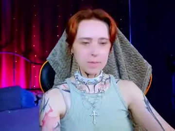 Chaturbate Live Sex of vixen_noir