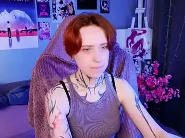 Chaturbate Live Porn of vixen_noir