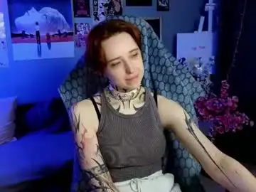 Chaturbate Best Webcam of vixen_noir