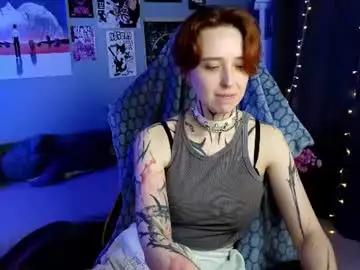 Chaturbate Best Webcam of vixen_noir