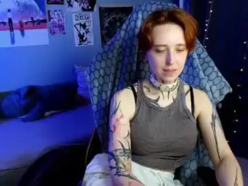 Chaturbate Adult Webcam of vixen_noir