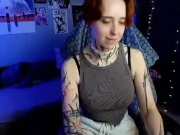 Chaturbate Adult Webcam of vixen_noir