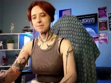 Chaturbate Adult Webcams of vixen_noir