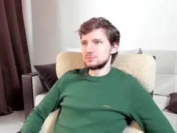 Chaturbate Nude Webcam of zepanl