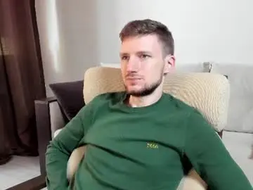 Chaturbate Live Sex Cam of zepanl
