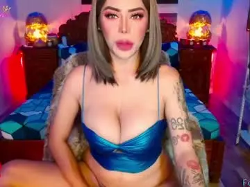 Chaturbate Adult Video Chat of _queengoddess_