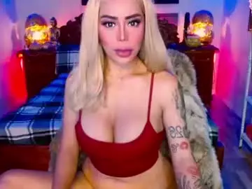 Chaturbate Sex Cam of _queengoddess_