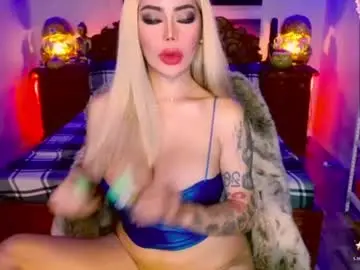 Chaturbate Best Webcam of _queengoddess_
