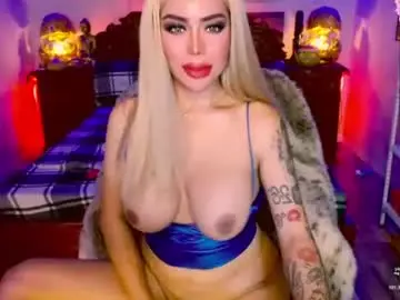 Chaturbate Best Webcam of _queengoddess_
