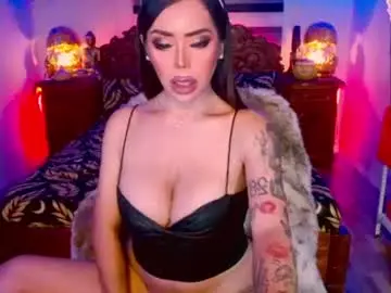 Chaturbate Best live sex cam show of _queengoddess_