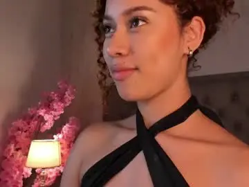 Chaturbate Live Sex of alanaxbrown