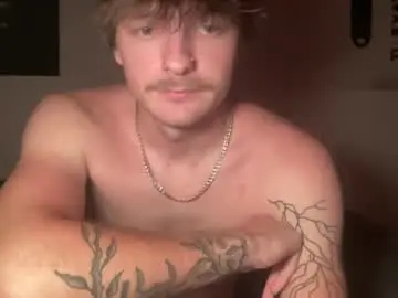 Chaturbate Nude Webcam of carterhill1k