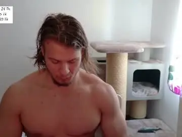 Chaturbate Adult Video Chat of crazyangel8