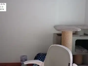 Chaturbate Nude Webcam of crazyangel8