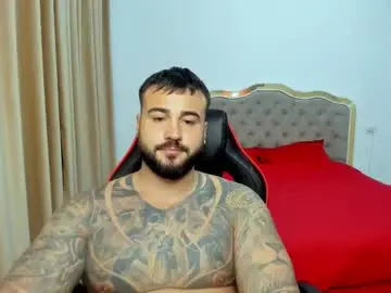 Chaturbate Live Porn of javicute4u