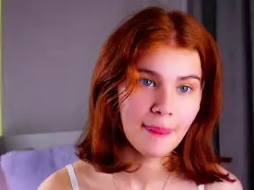 Chaturbate Live Sex Cam of karolinerush
