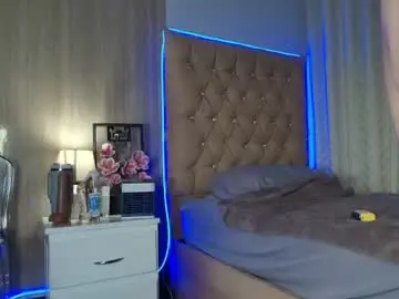 Chaturbate Nude Webcam of maddyluxe