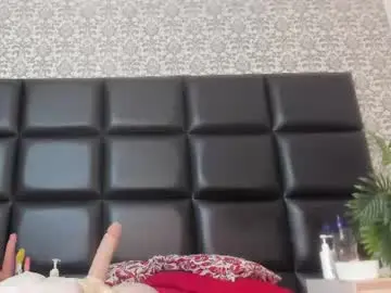 Chaturbate Live Sex Cam of mariiana_fox
