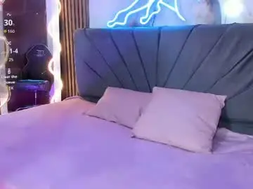Chaturbate Live Sex of mieel_tay