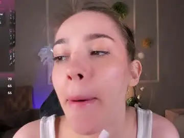 Chaturbate Sex Cam of monica_venom