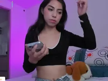 Chaturbate Nude Webcam of natalie_jaensen