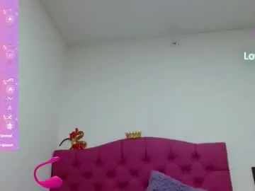 Chaturbate Sex Cam of pantera_white