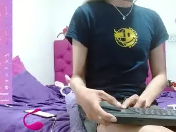 Chaturbate Live Sex of pantera_white