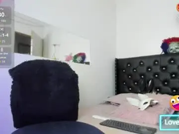 Chaturbate Sex Cam of pantera_white
