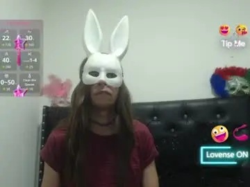 Chaturbate Adult Webcam of pantera_white