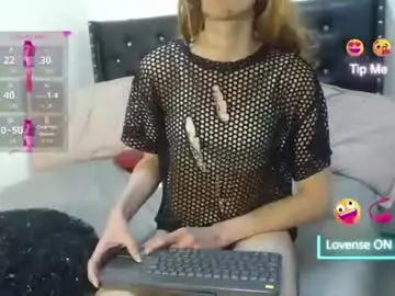 Chaturbate Adult Webcams of pantera_white