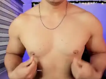 Chaturbate Live Sex Cam of ransoj