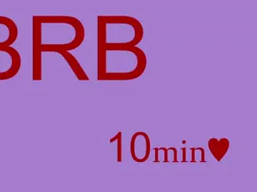 Chaturbate Best live sex cam show of ruby_lady_sweet
