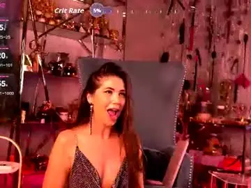 Chaturbate Adult Video Chat of sapiosexual_queen